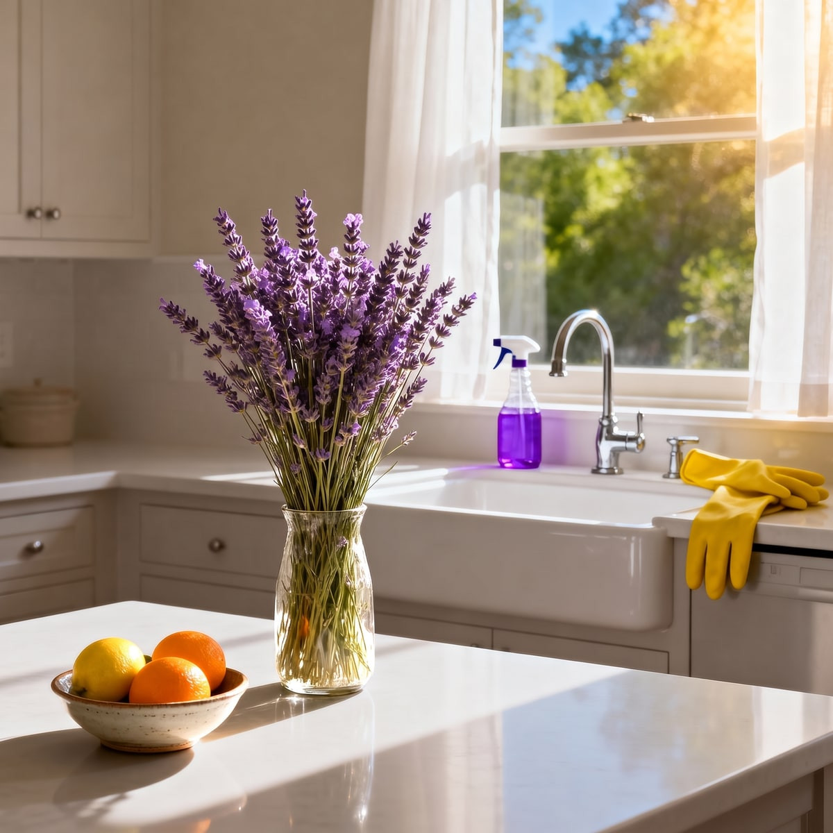 Lavender Fabuloso® (type) Fragrance Oil | Lone Star Candle Supply