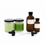 Lime Green/Honeydew Liquid Dye