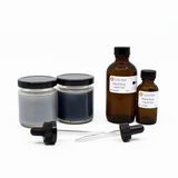 Black/Gray Liquid Dye