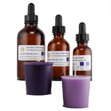 Purple/Violet Liquid Dye