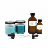 Teal/Aqua Liquid Dye