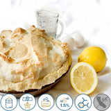 Lemon Meringue Pie Fragrance Oil