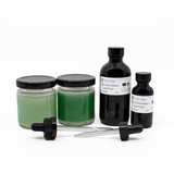 Apple Green/Melon Liquid Dye