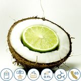 Coconut Lime Verbena (type) Fragrance Oil