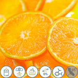 Mango Mandarin (type) Fragrance Oil