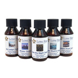 Winter 2022 Collection Fragrance Oil Sample Pack