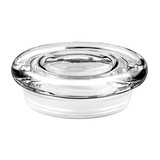 Libbey Glass Flat Lid (Medium)