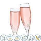Champagne Toast (type) Fragrance Oil
