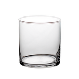 Clear Tumbler 10oz Clear Tumbler 10oz