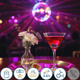 Cheirosa® 76 (type) Fragrance Oil