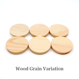 Asher White Pine Lid Asher White Pine Lid