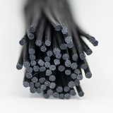 Black Rattan Diffuser Reeds