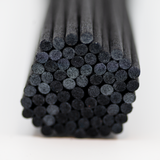 Black Fiber Diffuser Reeds