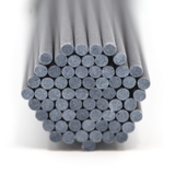 Gray Fiber Diffuser Reeds