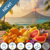 Volcano® (type) Fragrance Oil