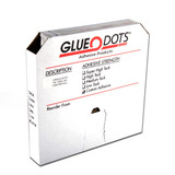 Glue Dots (1,500 per box)