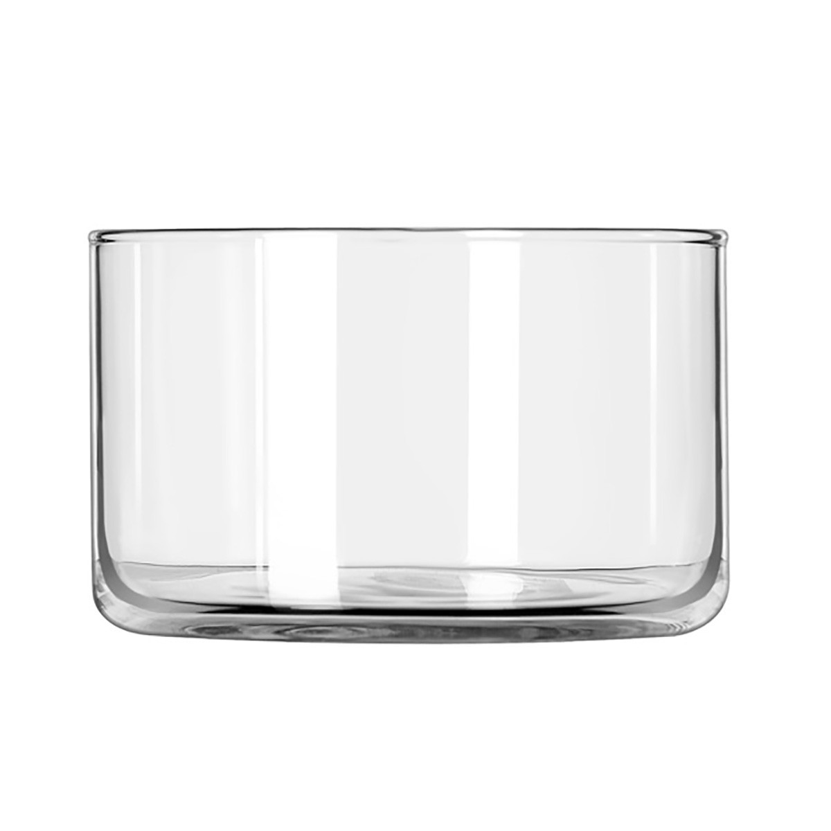 Libbey Candle Bowl 14.25oz Lone Star Candle Supply