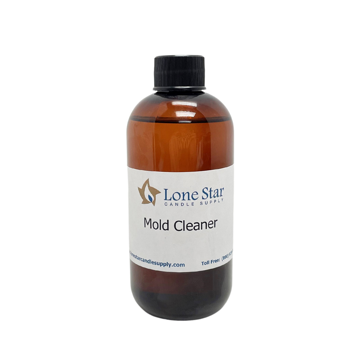Mold Cleaner Lone Star Candle Supply