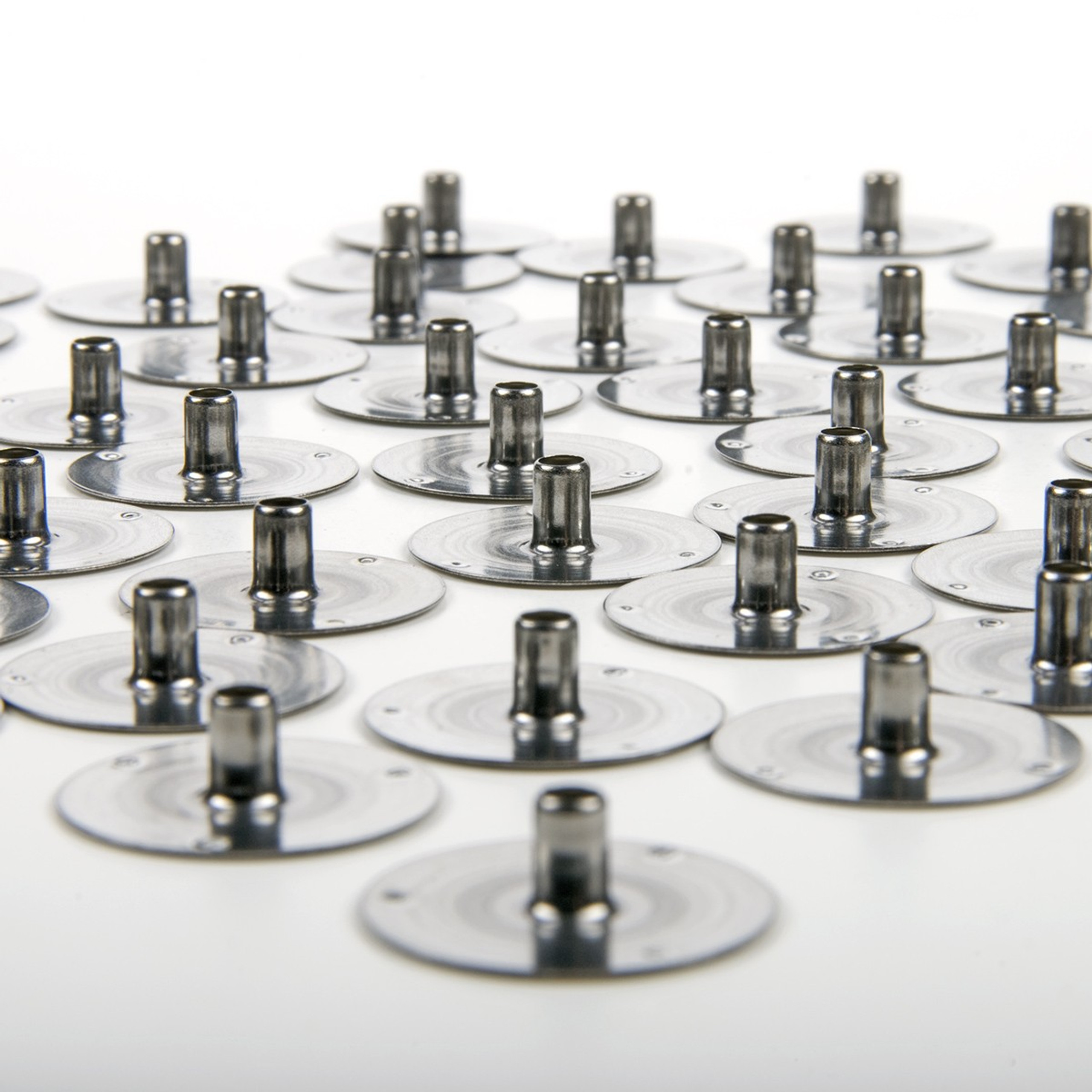 Wick Tabs Lone Star Candle Supply