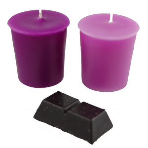 #03 Magenta Dye Block