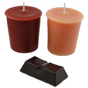 #23 Brown (Red Shade) Dye Block