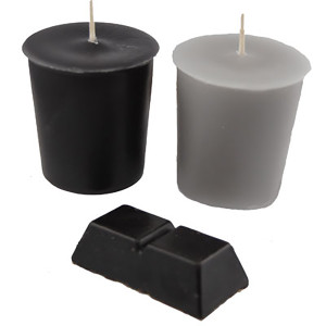 #27 Black Dye Block