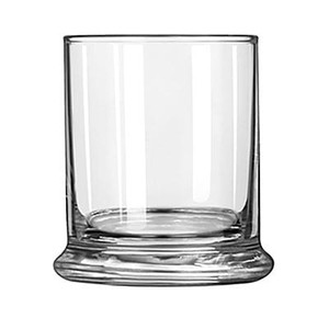 Libbey Status Jar 12.25oz