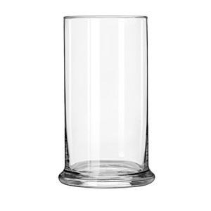 Libbey Status Jar 21oz