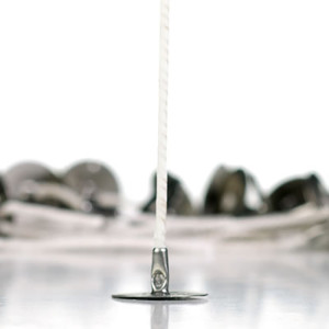 ECO-14 6" Wick (100 Count)