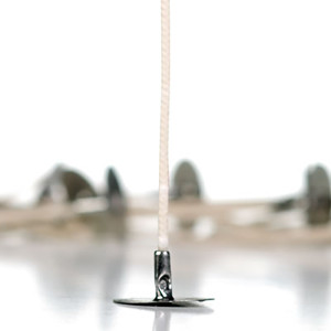 HTP41 2.5" Wick (100 Count)