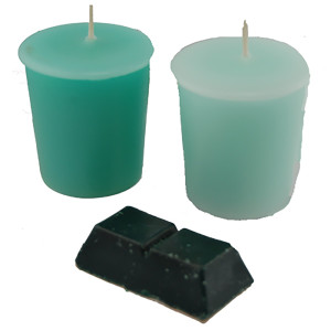 #14 Seafoam Green Dye Block