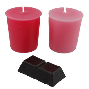 #02 Pink Dye Block