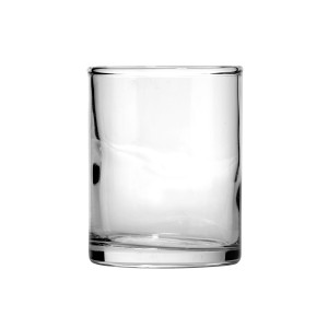 Libbey Votive Straight Sided 3.25oz