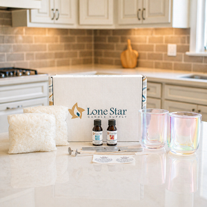 The Beginner's DIY Candle Making Kit