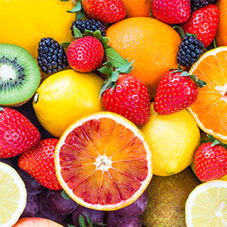 Fruits