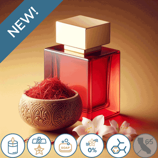 New Fragrance Oils