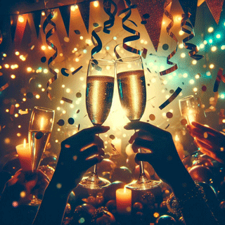Holidays & Events