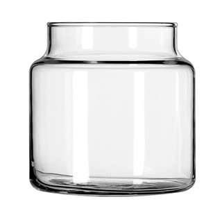 Libbey Storage Jar 22oz