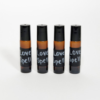 A very detailed video that walks you through the steps to make roll on perfumes.