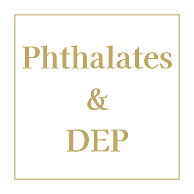 This article provides important information on the use of phthalates and DEP in our fragrance oils.