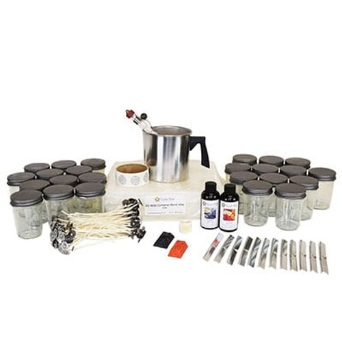 Factory Supply  Candle Making Tool Kit Candle Making Kits