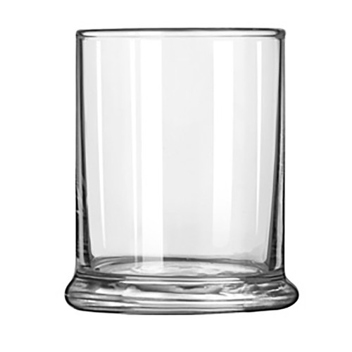 Libbey Status Jar 8oz