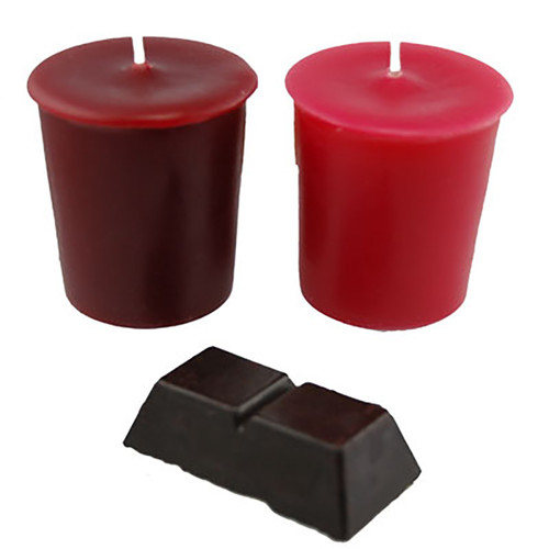 Candle Wax Color Dye Blocks For Sale