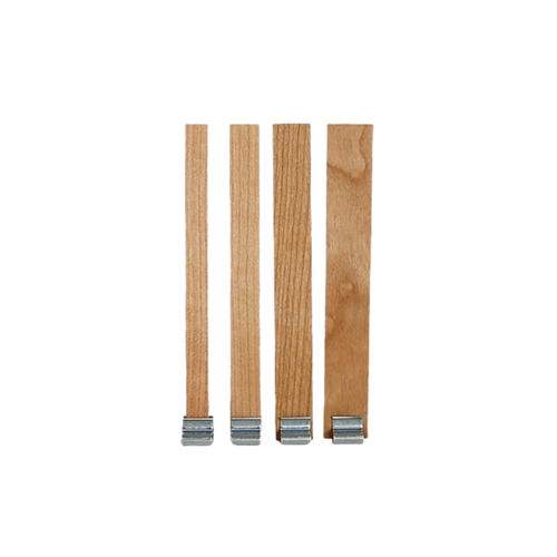 Wooden Wick Sample Kit