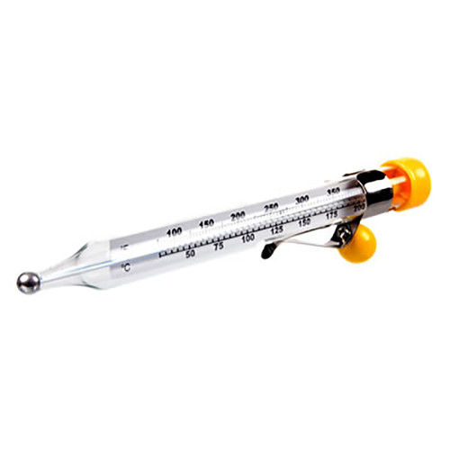 Glass Thermometer - Northstar3c Candle Supplies