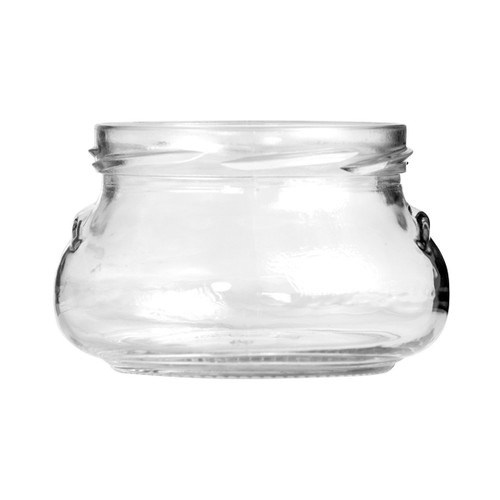 Tureen Jar 8oz