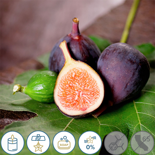 Fig Fragrance Oil