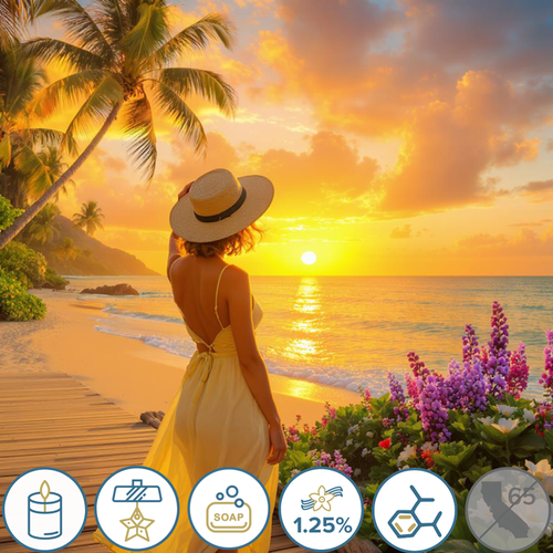 Cheirosa 62® (type) Fragrance Oil