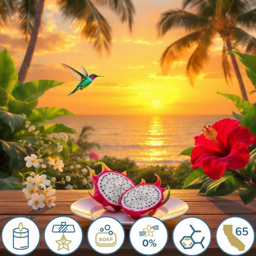 Cheirosa® 68 (type) Fragrance Oil