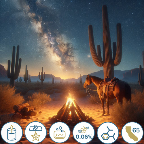 Santal 33® (type) Fragrance Oil